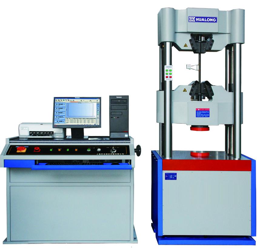 液壓萬(wàn)能試驗(yàn)機(jī)