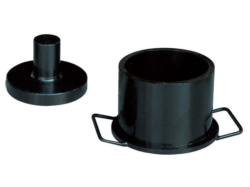 SH-Ⅰ型水泥砼粗集料壓碎值試驗儀