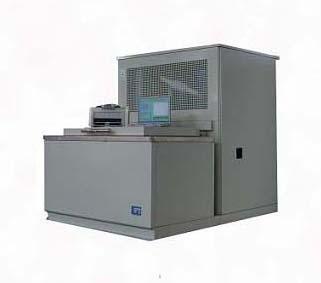 混凝土快速凍融試驗機(jī)DR-28A