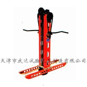  CDL-1.3靜力觸探機(jī)（2T、3T）